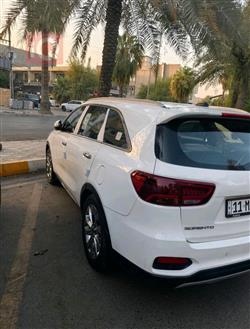 کیا سۆرینتۆ